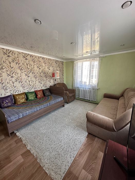 Продажа 1комн квартиры