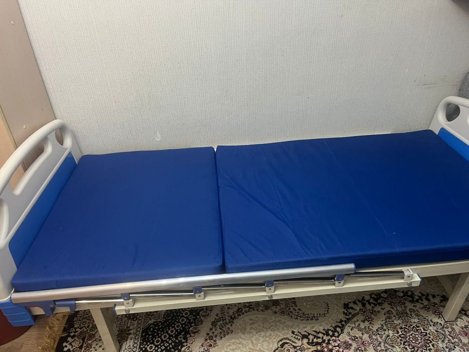 Продам кровать медицински