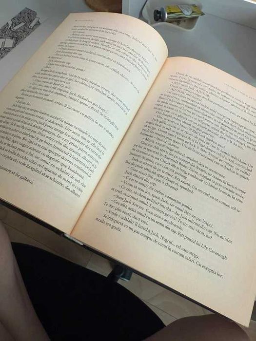 Stephen King - Talismanul (2009, hardcover)