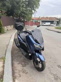 Vand Yamaha 125 cmc