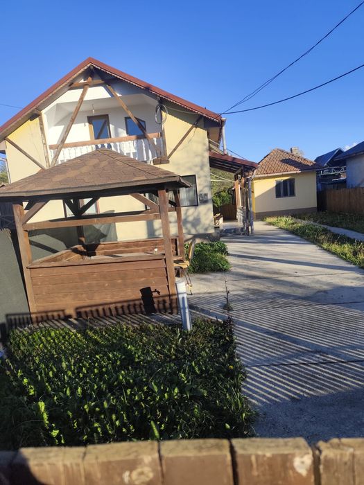 Vand imobil valcea(dozesti )