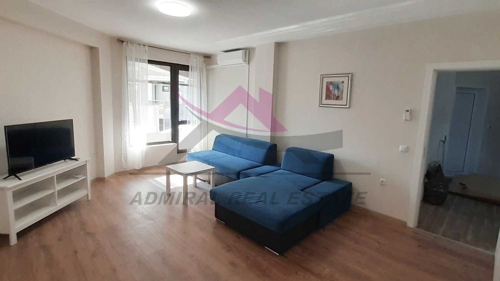 Дава се под наем Двустаен апартамент в Варна, Левски - 84 кв.м за 550 € - Снимка #1