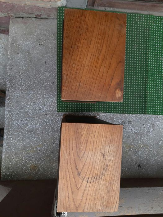 Vând boxe KLH Jefferson Series CB 830