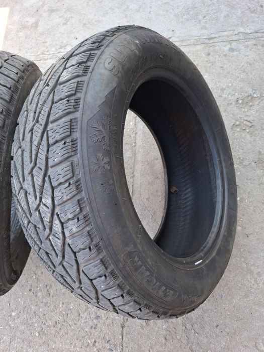 Anvelope M+S 235/60/18