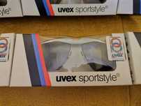 Спортни слънчеви очила Uvex Sportstyle 80