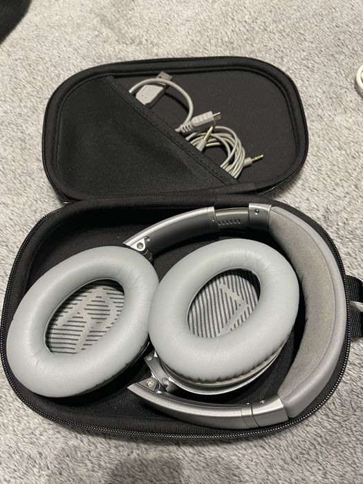bose Quiet comfort 35 II