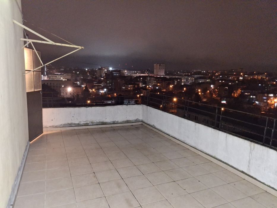 Давам под наем двустаен апартамент в гр. Горна Оряховица