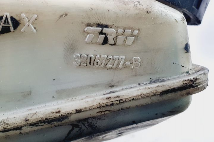 Pompa frana servofrana 32067277-b Opel Zafira B  [din 2005 pana  2010] seria