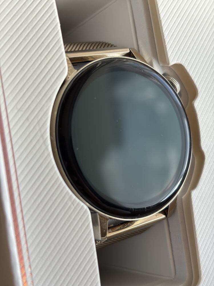 Huawei watch gt3