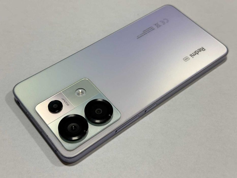 Xiaomi Redmi Note 13 Pro 5G 256GB 8GB RAM