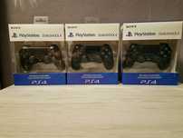 Controller Ps4 la cutie, nou, sigilat