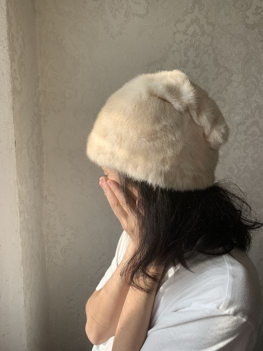 Продаи норковую шарку