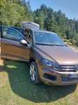 Volkswagen Touareg 2012 3.0 
An 2012
Motor 3.0TDI V6
245CP 
Merge impe