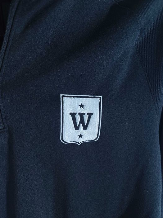 NIKE Dri-Fit Горнище/Мъжкo L