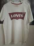 Tricou Levis 16 , 100% bumbac