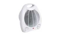 Aeroterma Fan Heater 2000W 3 trepte de temperatura termostat reglabil