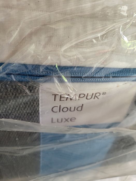 Saltele Tempur luxe si elite