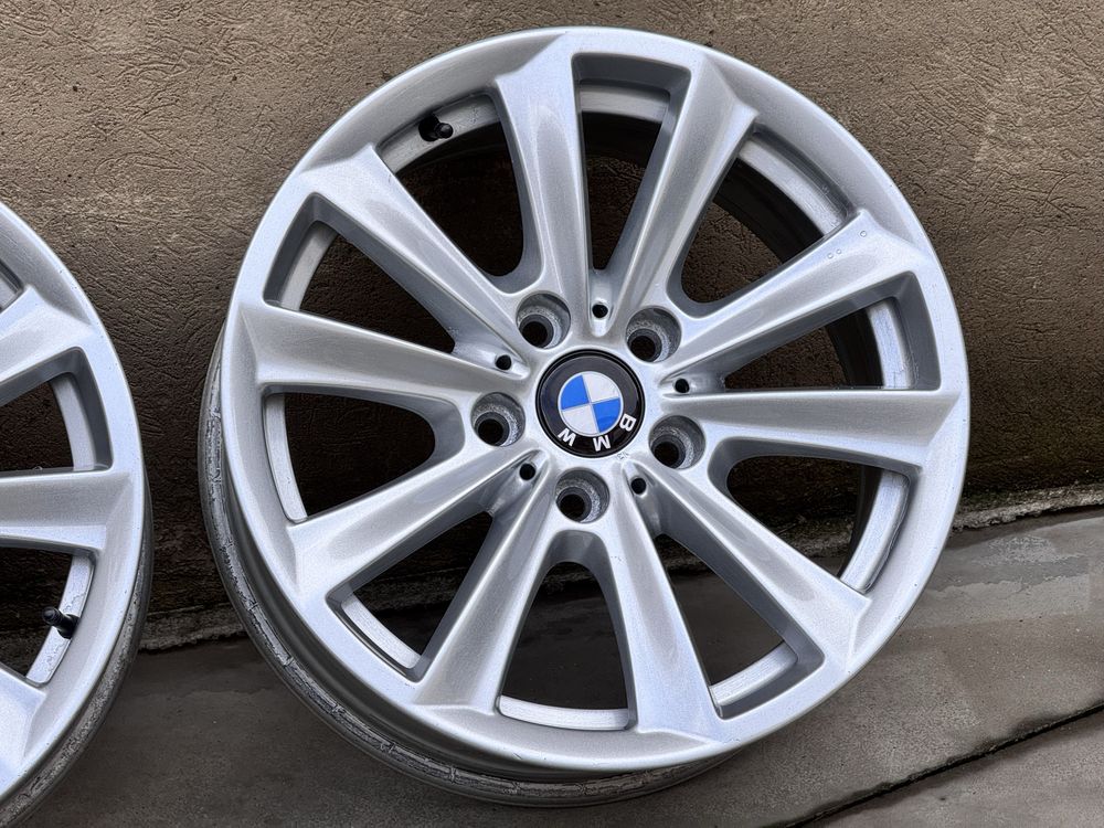 4бр ал BMW 5серия F10 17цола оригинални