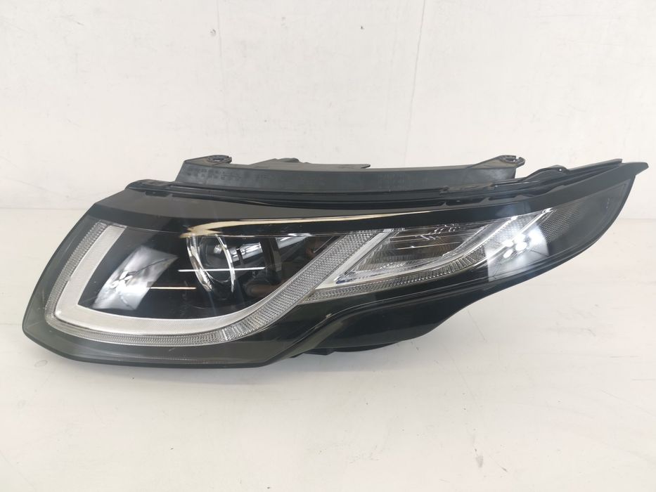 Ляв Led фар / Lqv Led far Original Оригинален ляв Led фар за вашия авт