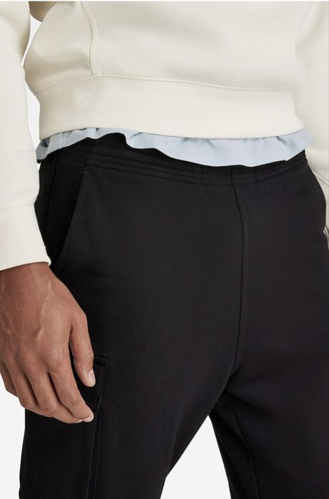 Оригинални мъжки памучни карго панталони”G-star”