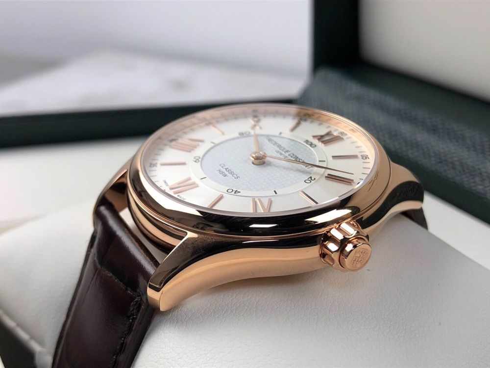 Frederique Constant