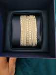 Brățară Swarovski originală – Nouă, în cutie