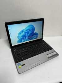 Gaming Acer Aspire E1 571G- Intel core i7 - 8GB -256Gb SSD-nVidia 710M