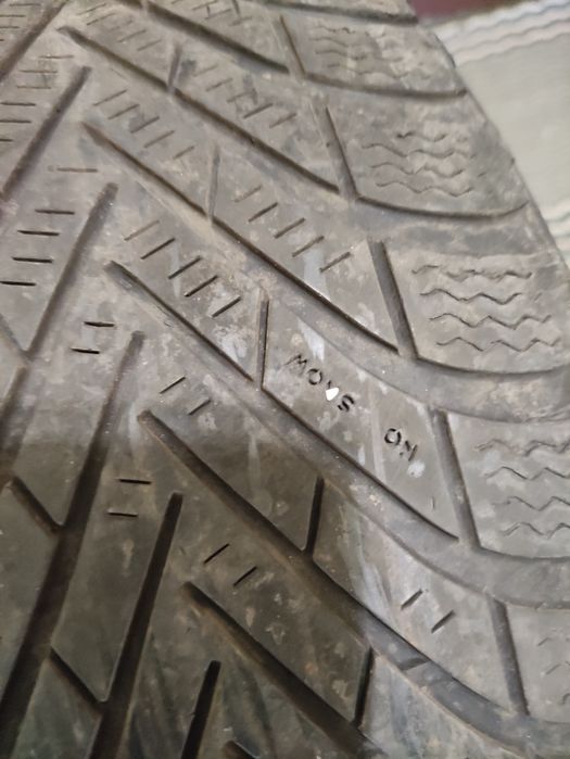Зимни гуми Pirelli 205/55/16