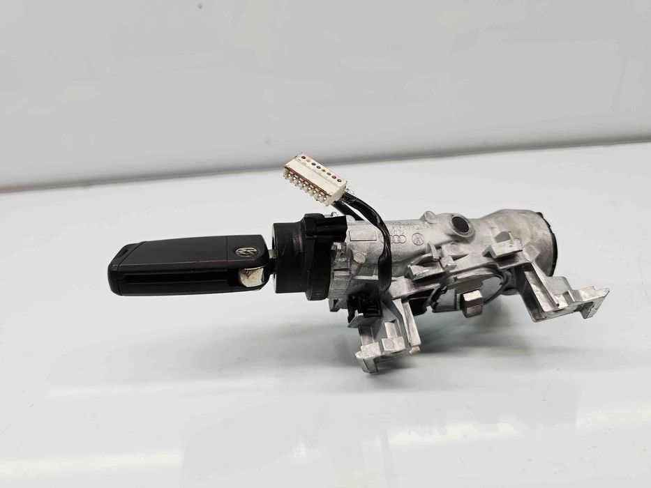 Contact cu cheie  Skoda Octavia 3 (5E3) [Fabr 2012-2020] 1K0905851 1.