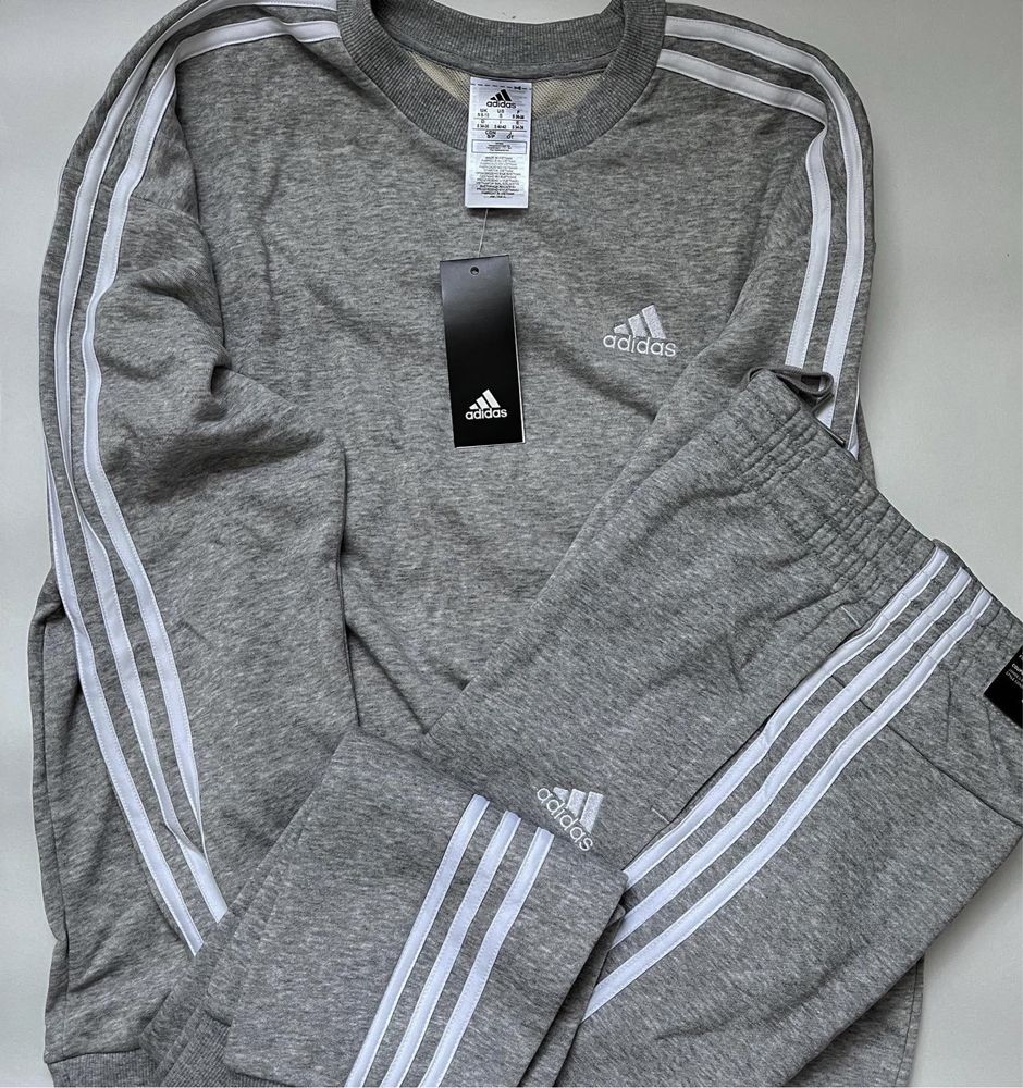 Костюм adidas оригинал