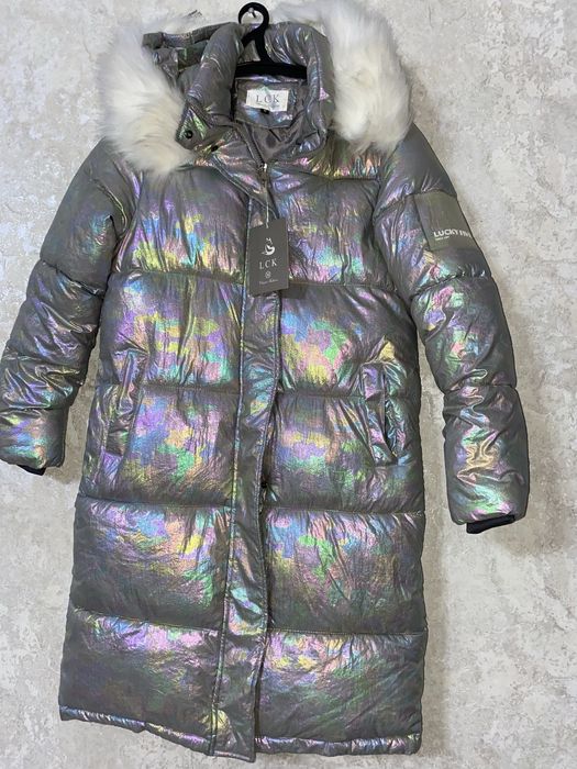 Срочно продам новую куртку. Зимняя куртка. Звоните