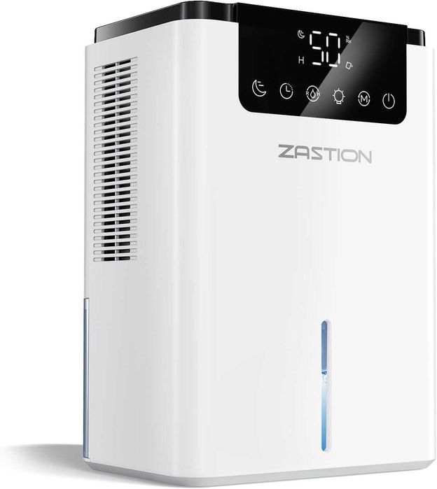 Влагоабсорбатор / влагоуловител ZASTION 2200ml площ 260 квадратни фута