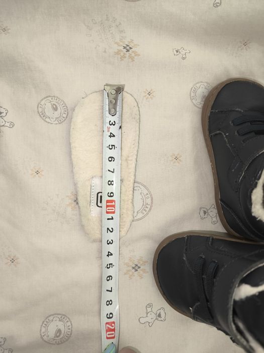 Обувки и пантофки за момче