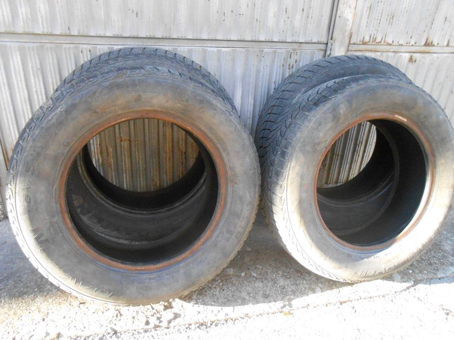 DAYTON EVO 195/65/15