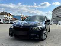 BMW Seria 5 BMW Seria 5 520d M-Packet | Unic proprietar | Stare foarte buna