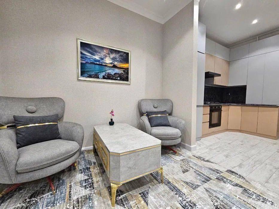 Сдается 2 ком Паркентский рынок.