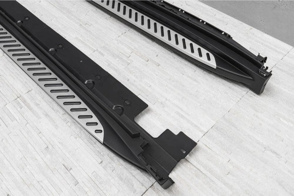 Praguri extensi universale Bmw dimensiuni 197 cm