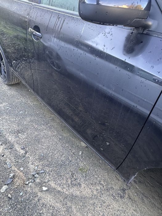 Врата , врати шкода фабия / skoda fabia