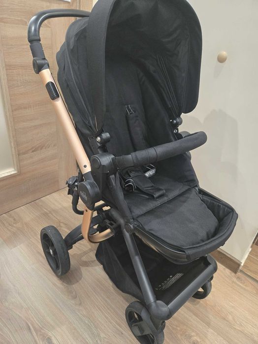 Бебешка количка Cam Taski Sport Romantic