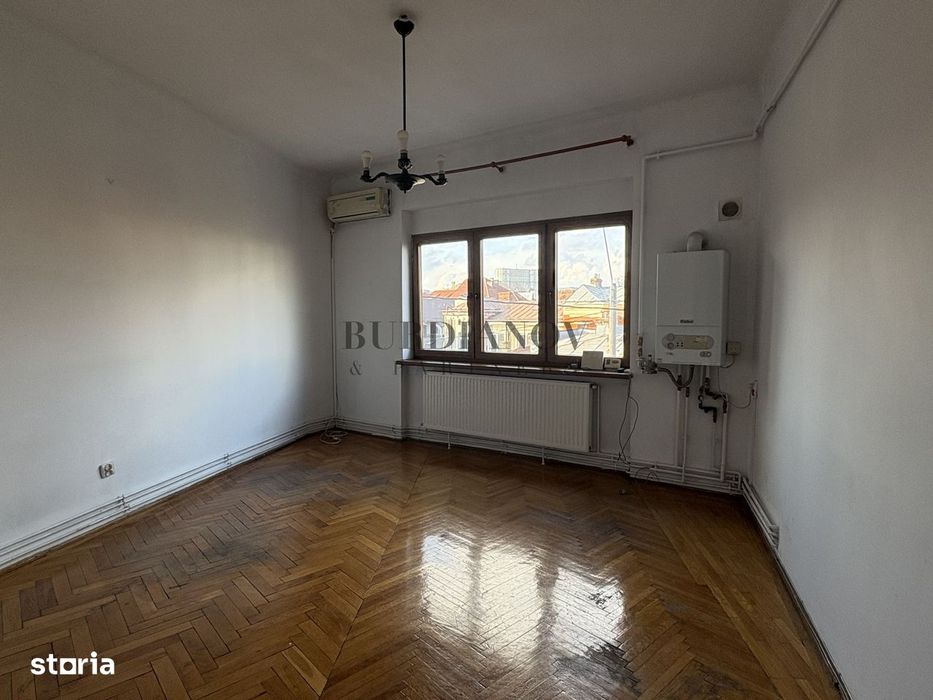 Apartament cu 2 camere | 75mp utili | Marasesti - Metrou Tineretului