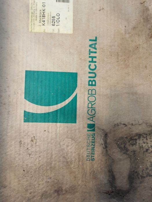 Sistem fatada ventilata Agrob Buchtal