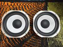 Чифт Visaton WS 32 AW 12 inch