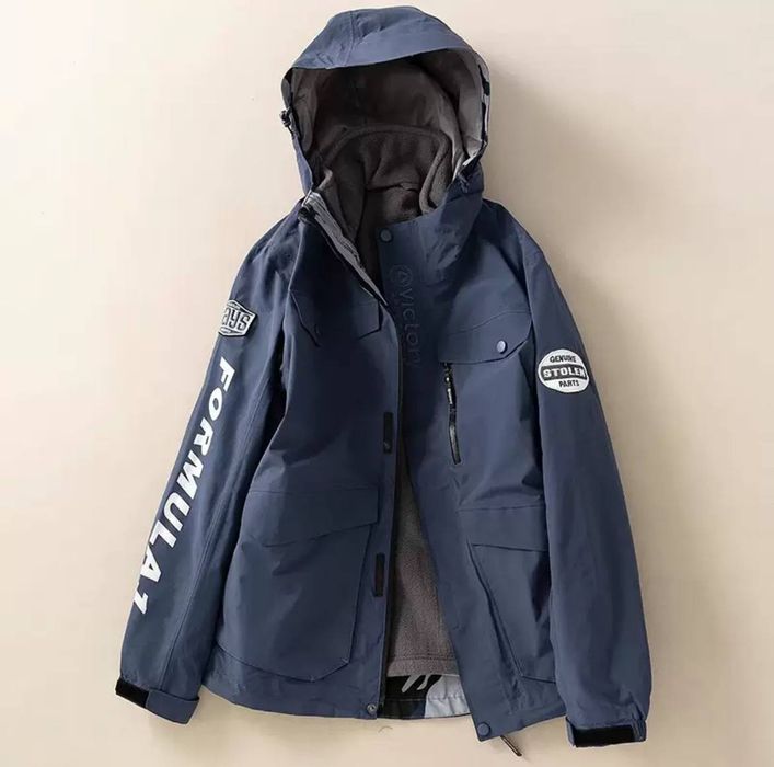 Продаётся мужские куртки зимние.