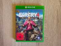 Cry 4 / FarCry 4 за XBOX ONE S/X SERIES S/X