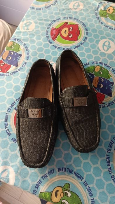Mocasini VITALE 42