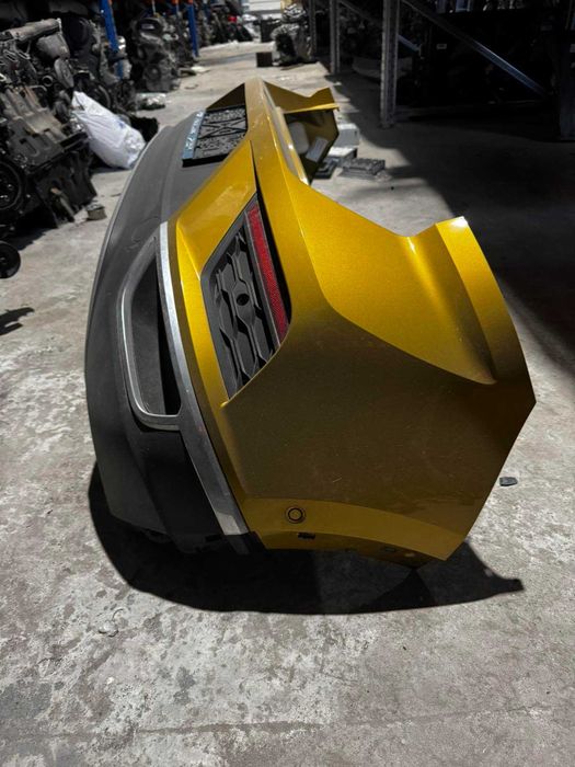 задна броня за VW T-ROC 2020г.