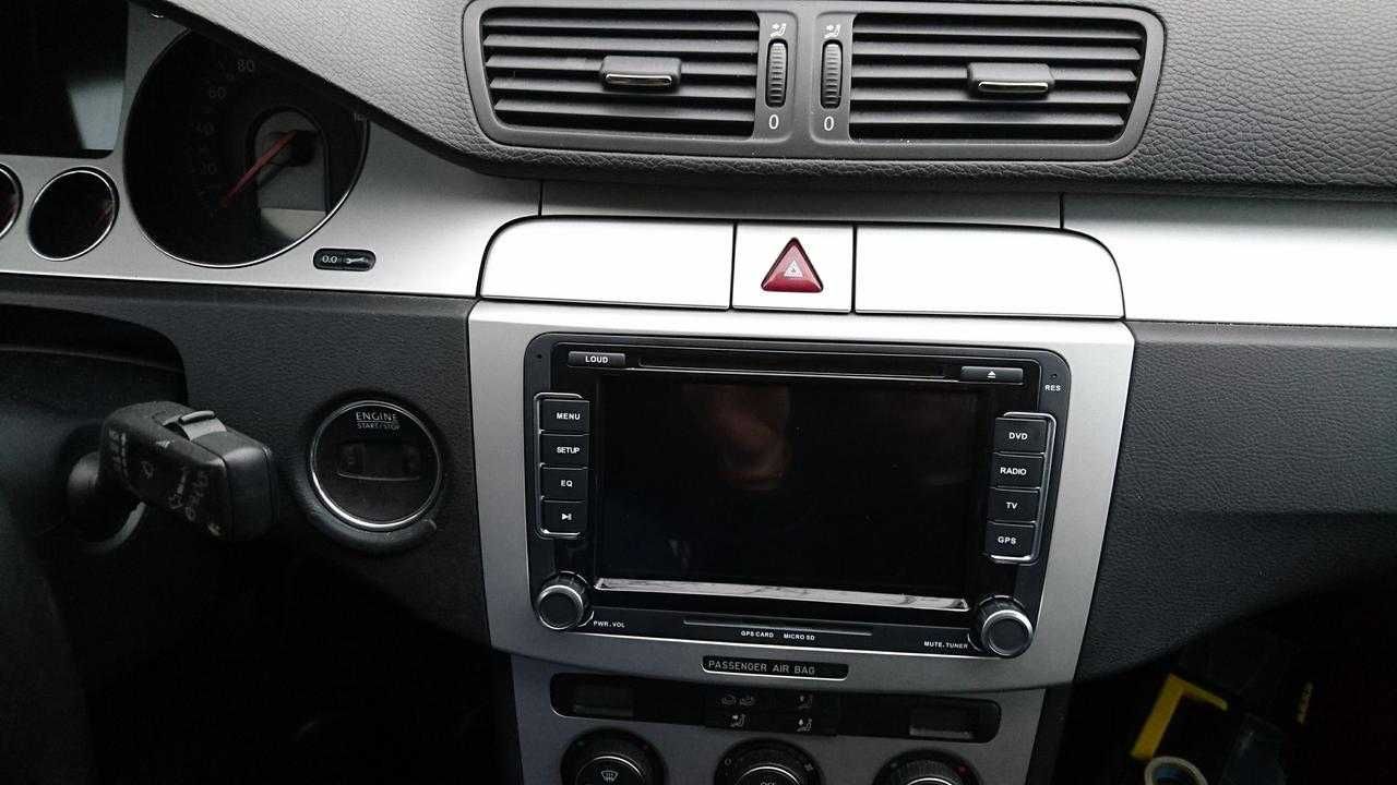 Мултимедий за Фолксваген сеат шкода  vw skoda seat
