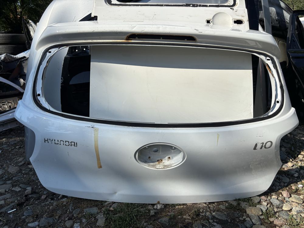 Капак Hyundai I10