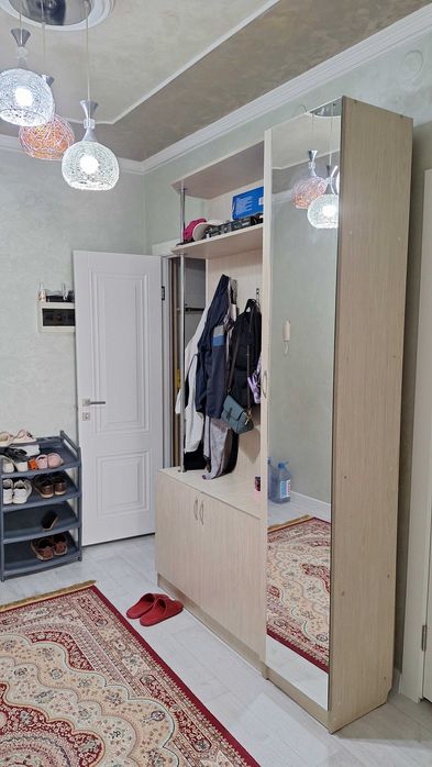 Прихожая,  в хорошем сост