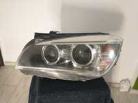 Far  BMW X1 E84 LCI Face lift